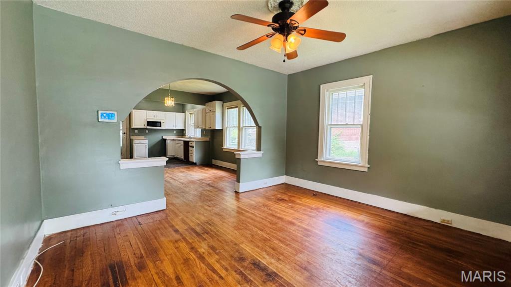 Atkins Sub Mason F - Residential
