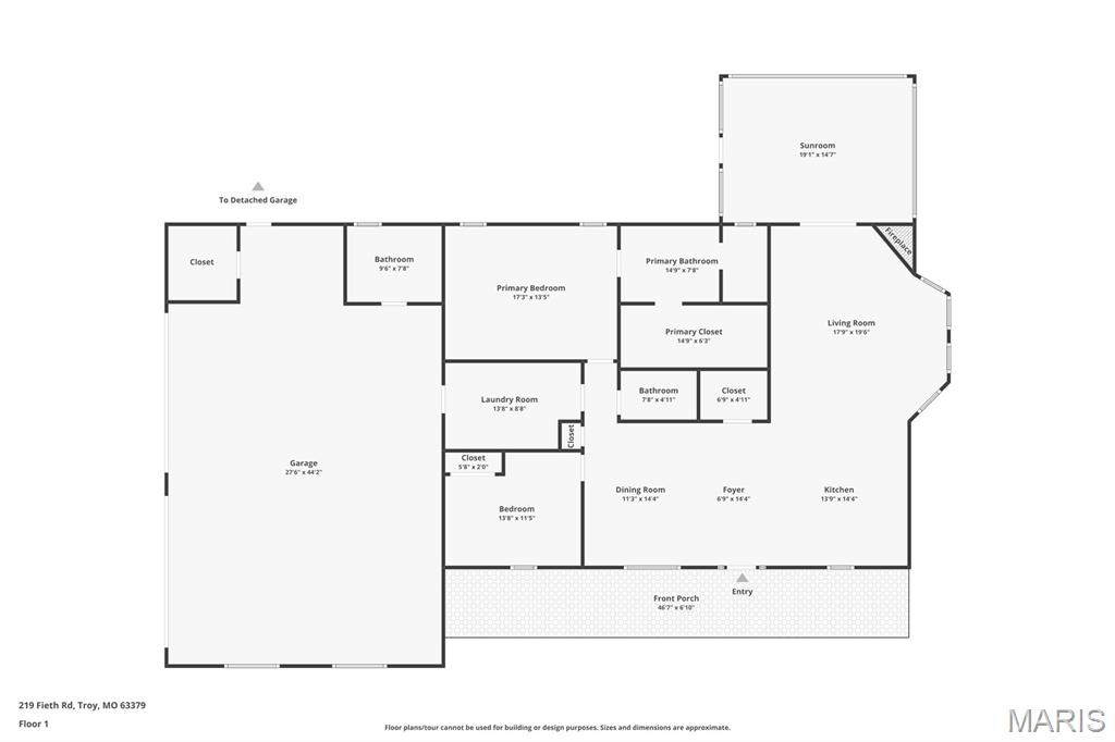 none - Residential
