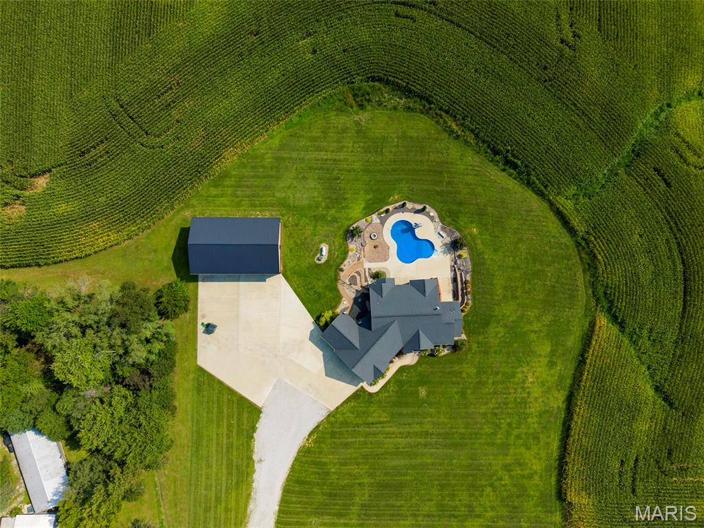 NONE - Residential