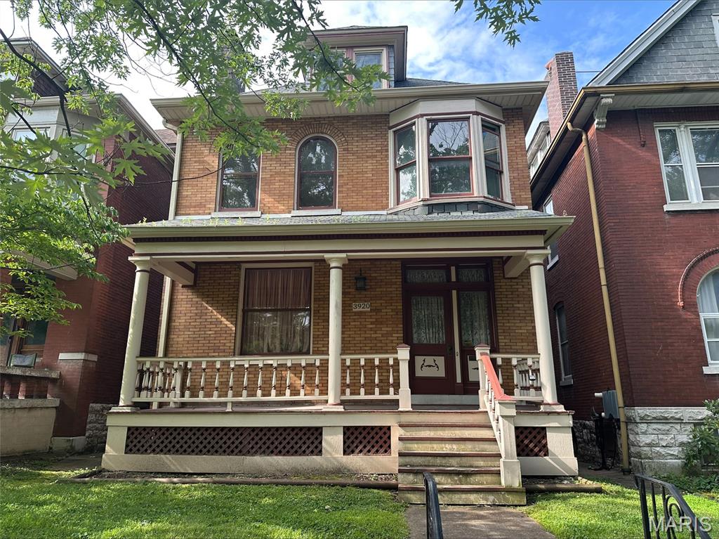 This house is office exclusive listing, will not be active in mls. Investor property and have buyer on deck.