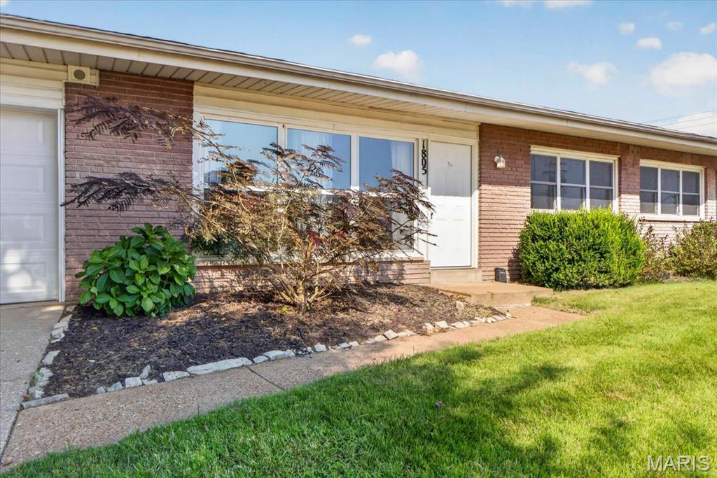 Flamingo Park 1 - Residential