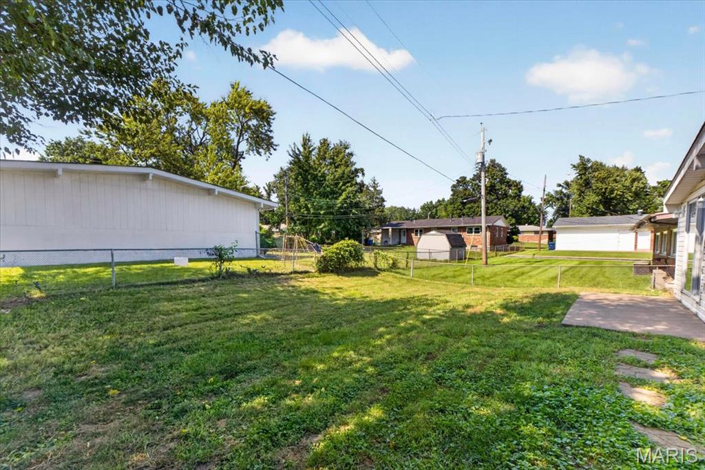 Flamingo Park 1 - Residential