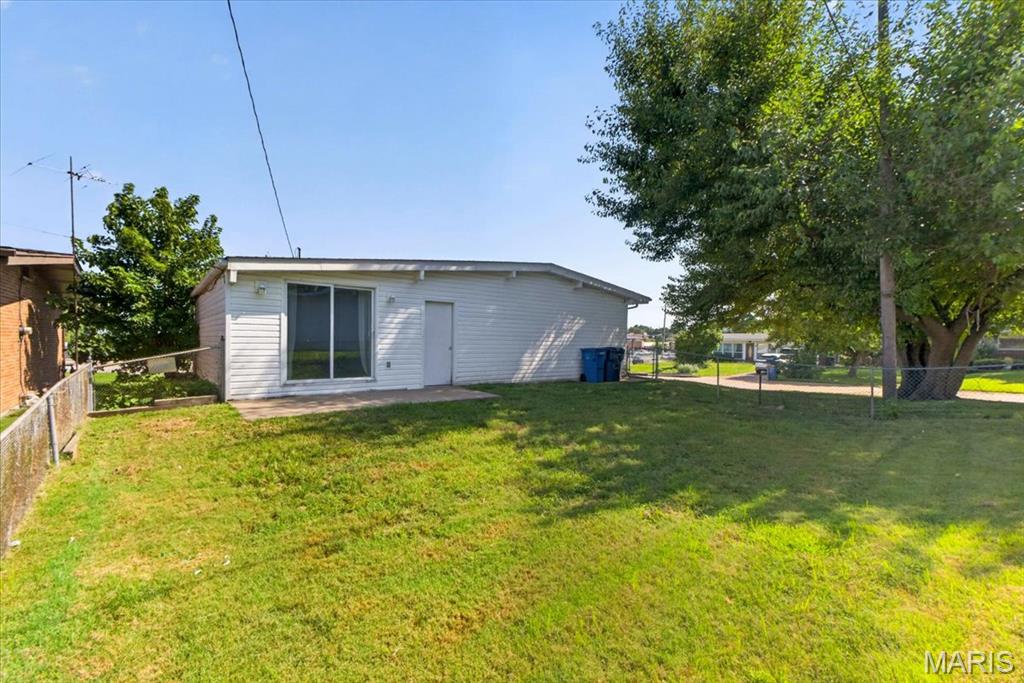 Flamingo Park 1 - Residential