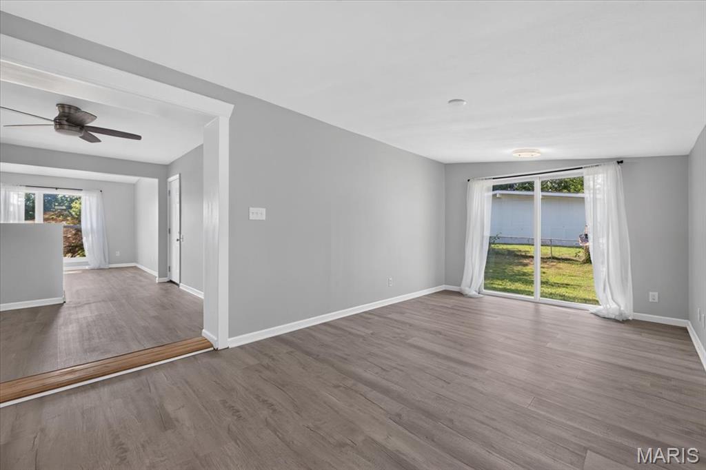 Flamingo Park 1 - Residential