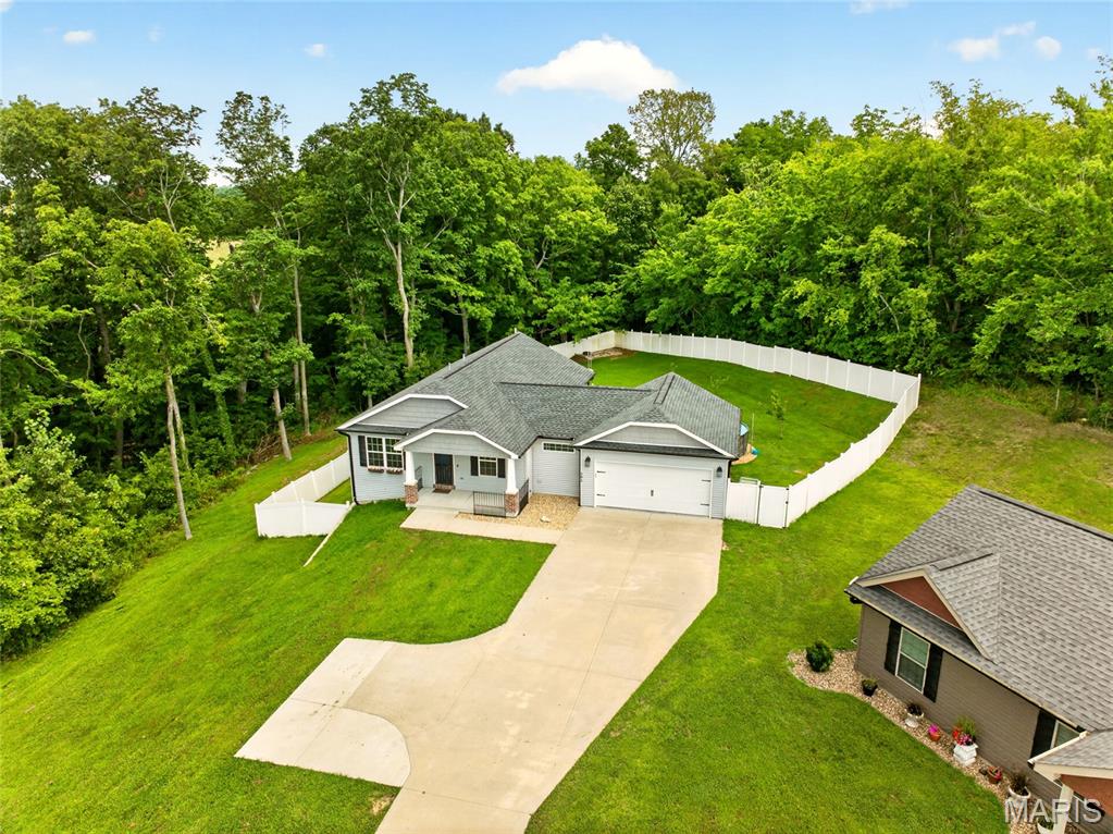 Leimer Farm Sub - Residential
