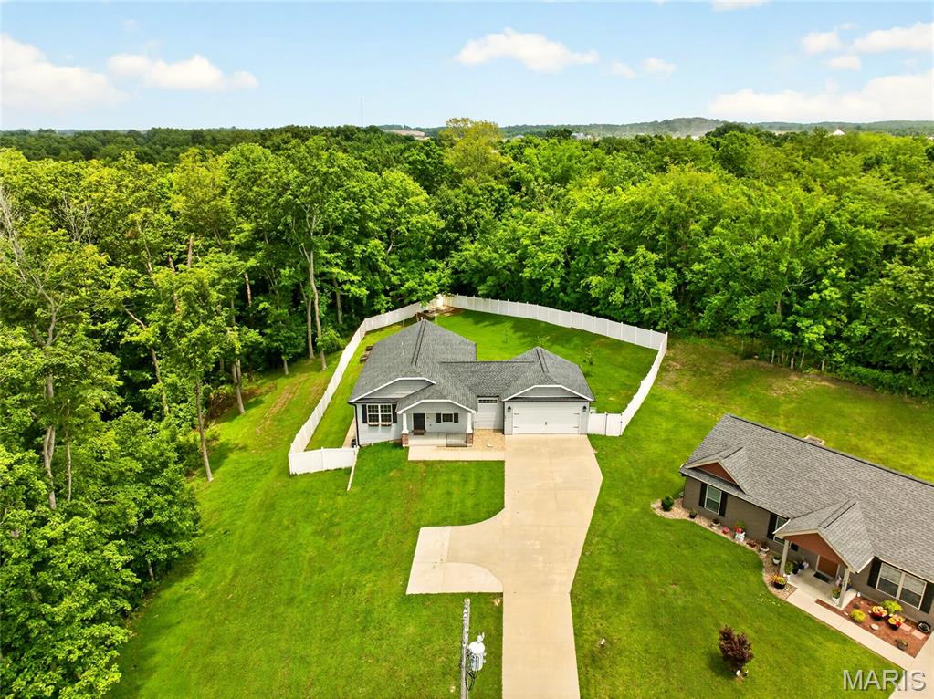 Leimer Farm Sub - Residential