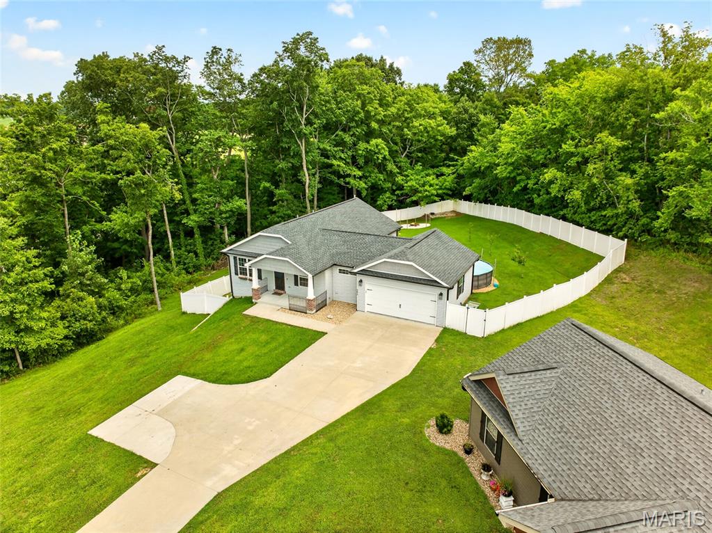 Leimer Farm Sub - Residential