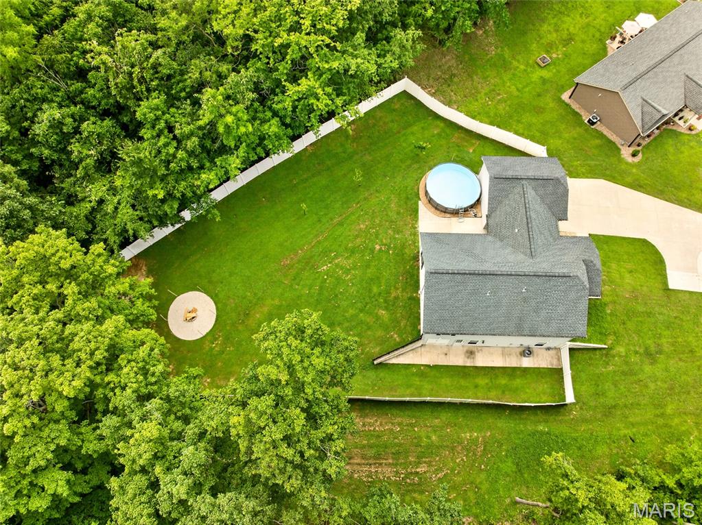 Leimer Farm Sub - Residential