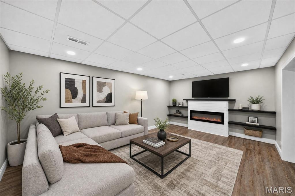Leimer Farm Sub - Residential
