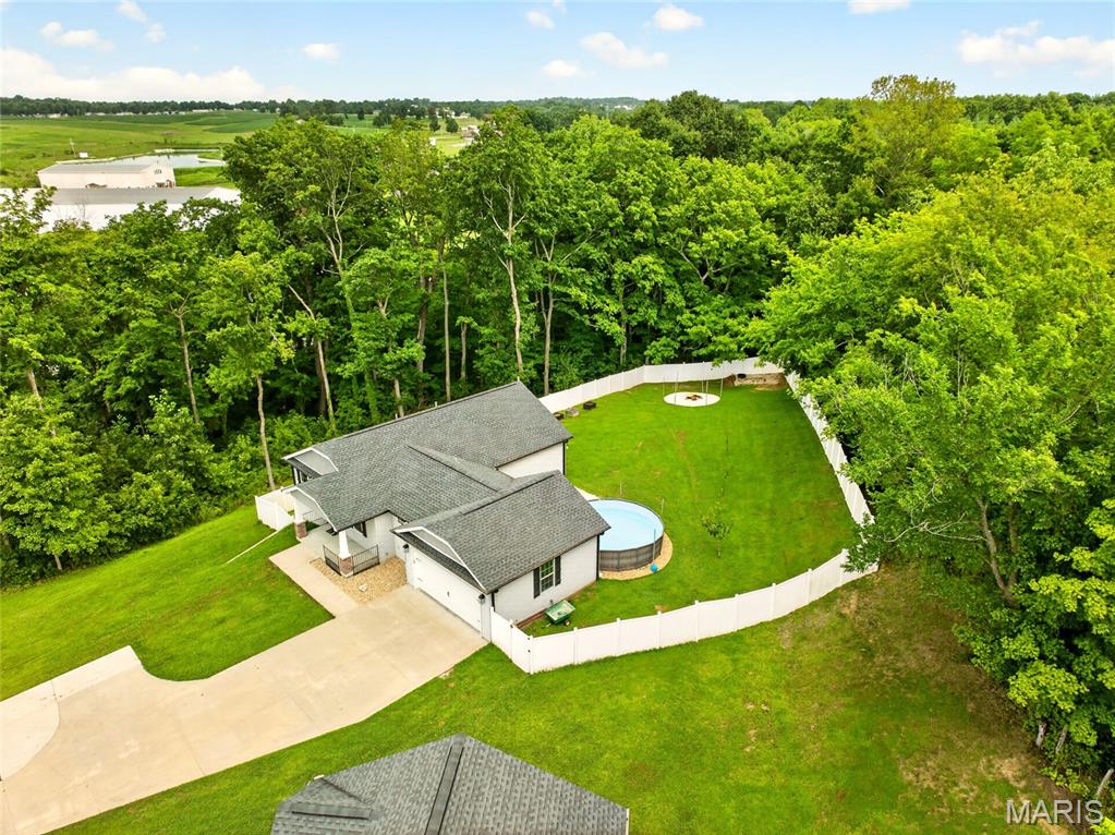 Leimer Farm Sub - Residential