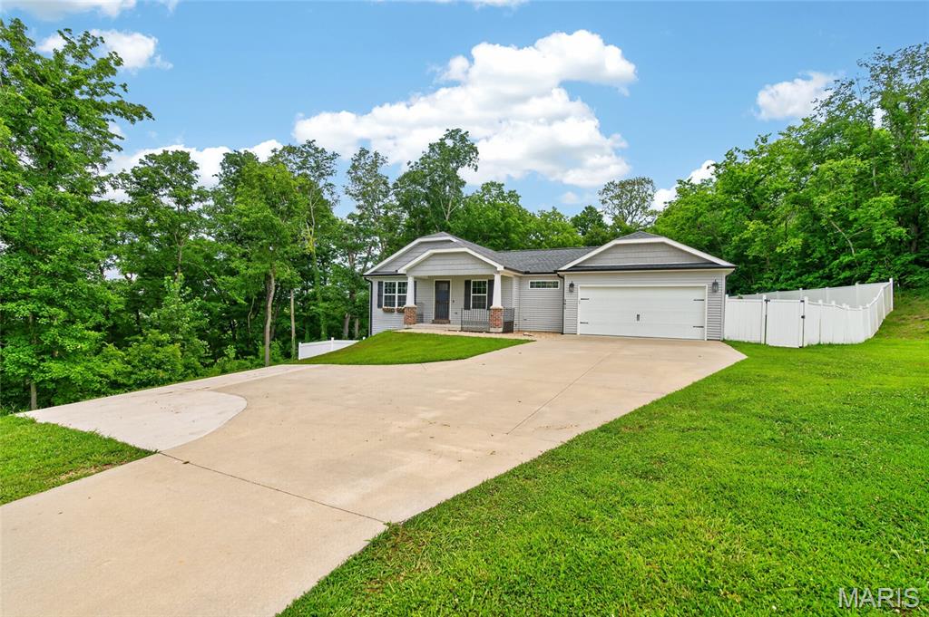 Leimer Farm Sub - Residential