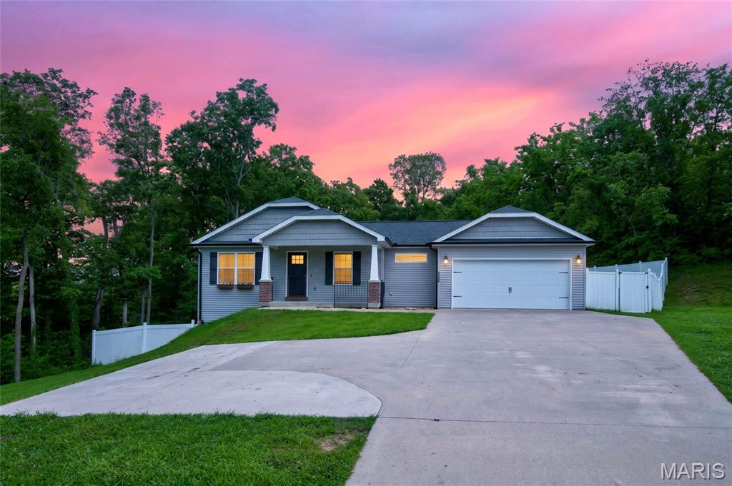 Leimer Farm Sub - Residential