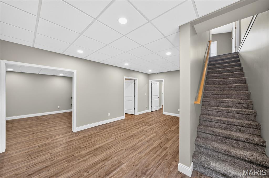 Leimer Farm Sub - Residential
