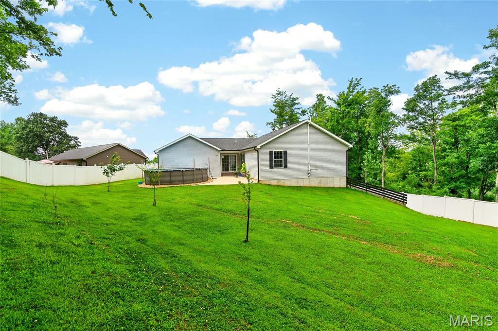 Leimer Farm Sub - Residential