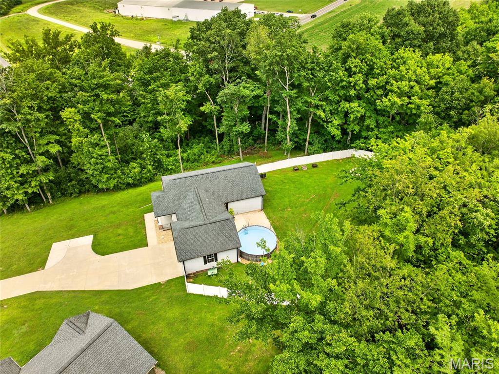 Leimer Farm Sub - Residential