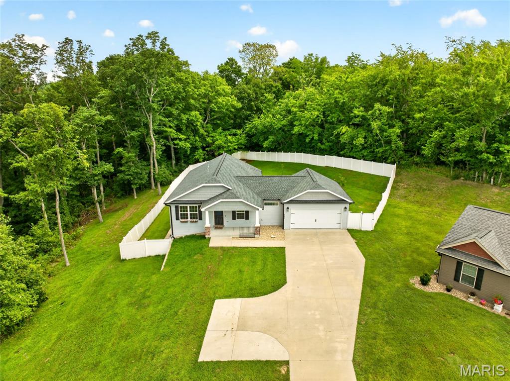Leimer Farm Sub - Residential