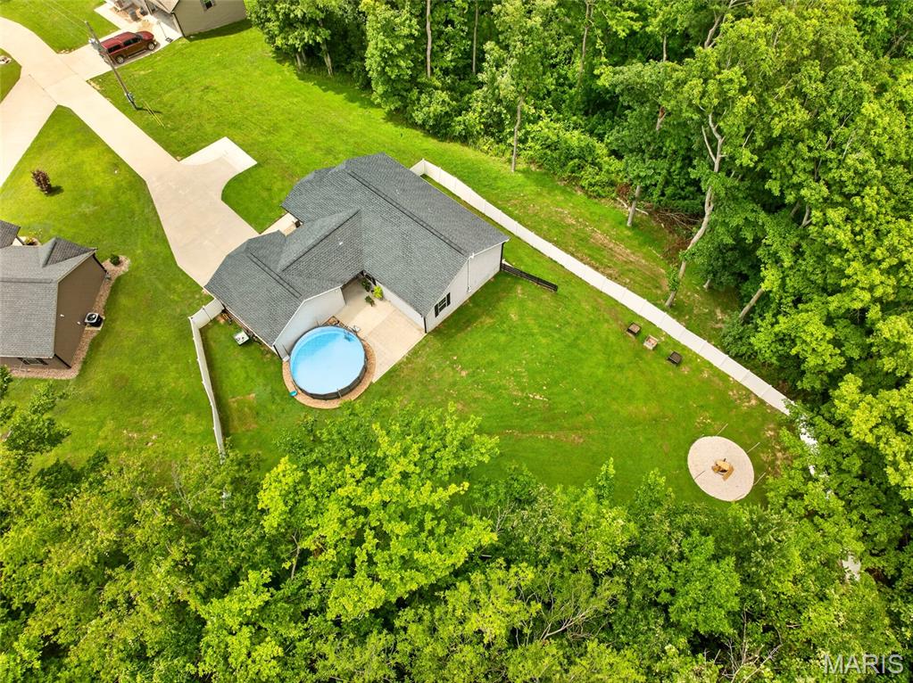 Leimer Farm Sub - Residential