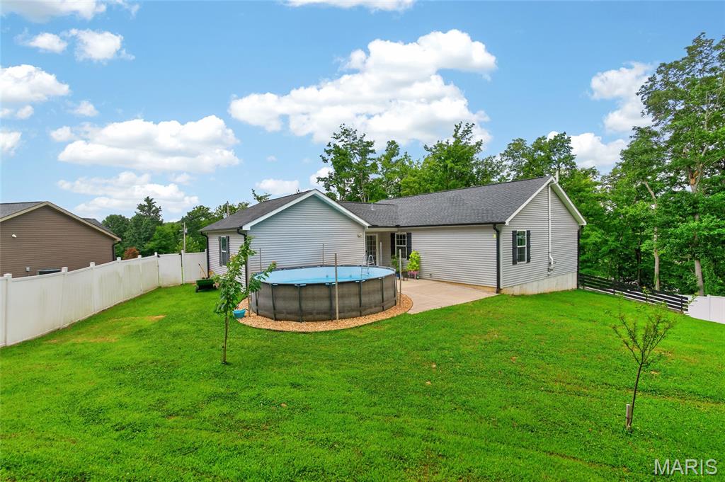 Leimer Farm Sub - Residential