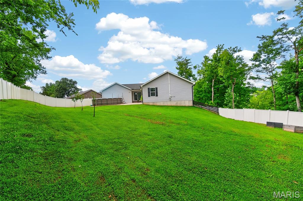Leimer Farm Sub - Residential