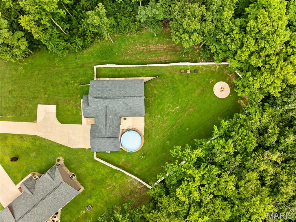 Leimer Farm Sub - Residential