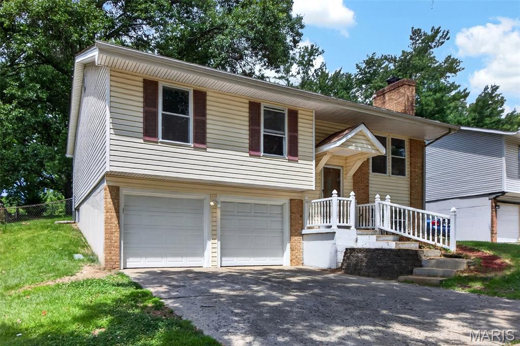 Meadowpark Two - Residential