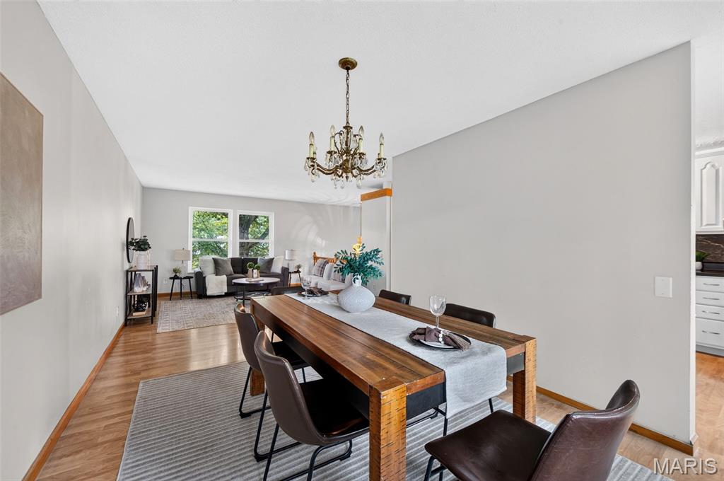 Meadowpark Two - Residential