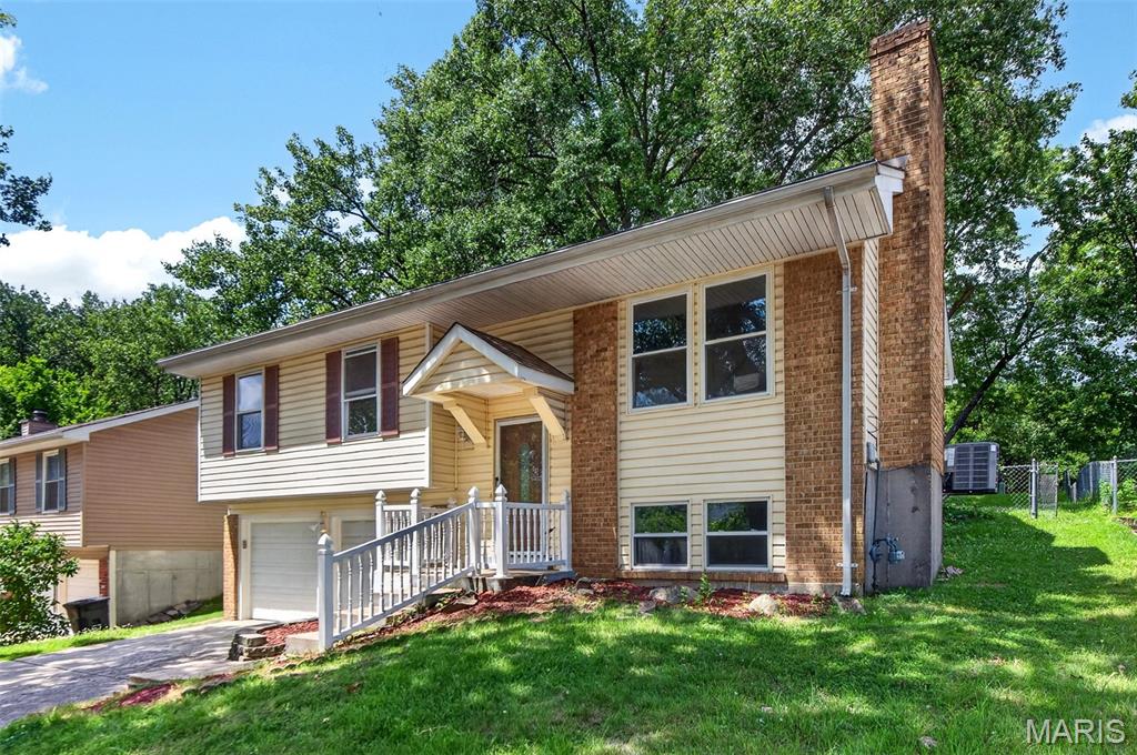 Meadowpark Two - Residential