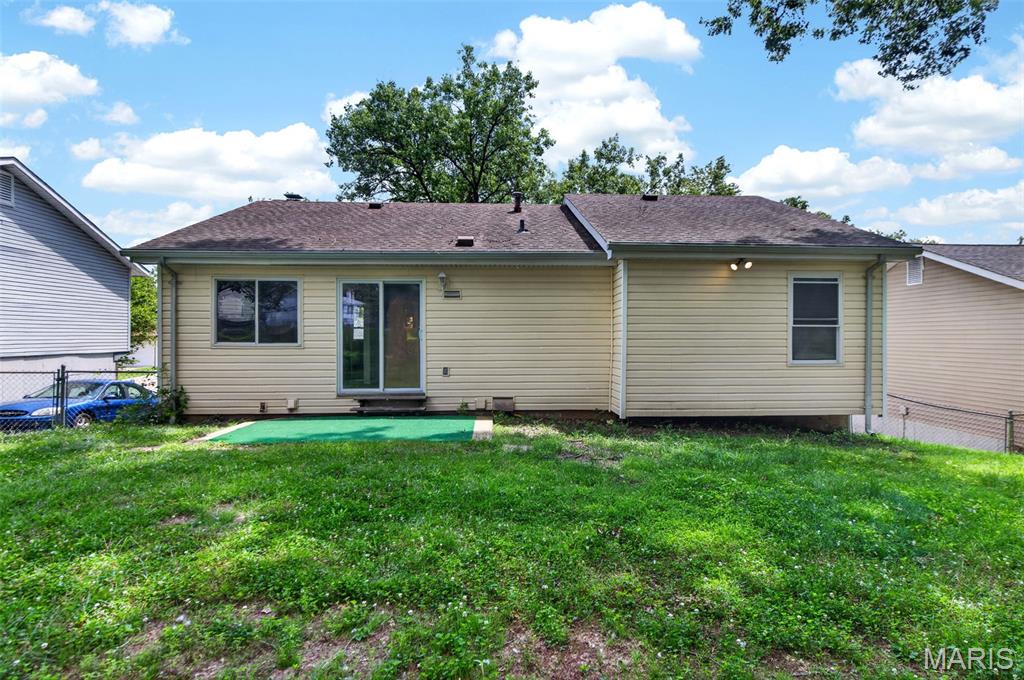 Meadowpark Two - Residential