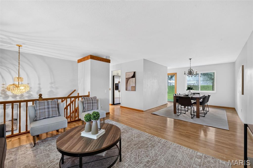 Meadowpark Two - Residential