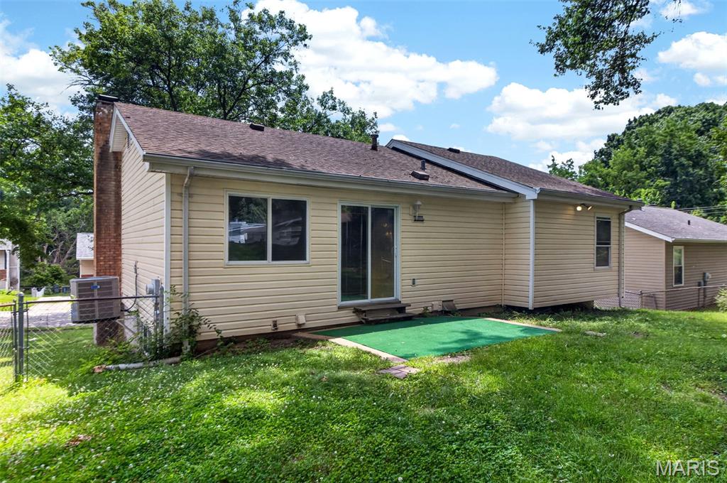 Meadowpark Two - Residential