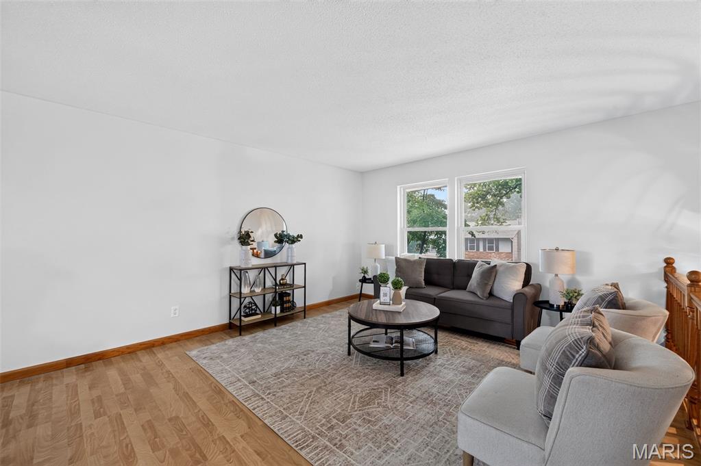 Meadowpark Two - Residential