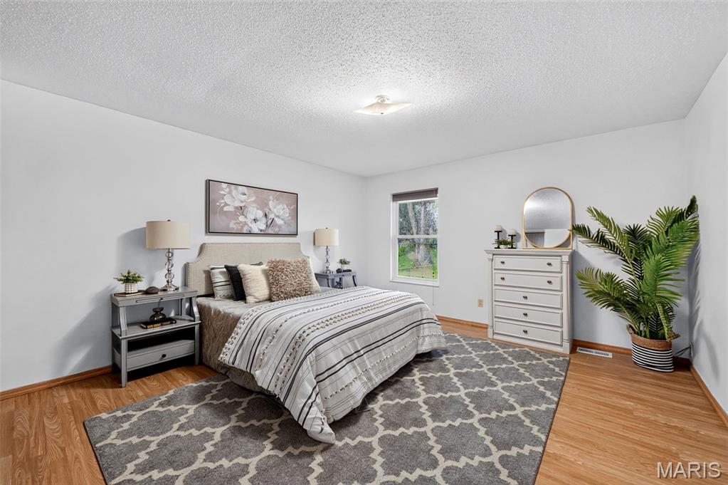 Meadowpark Two - Residential