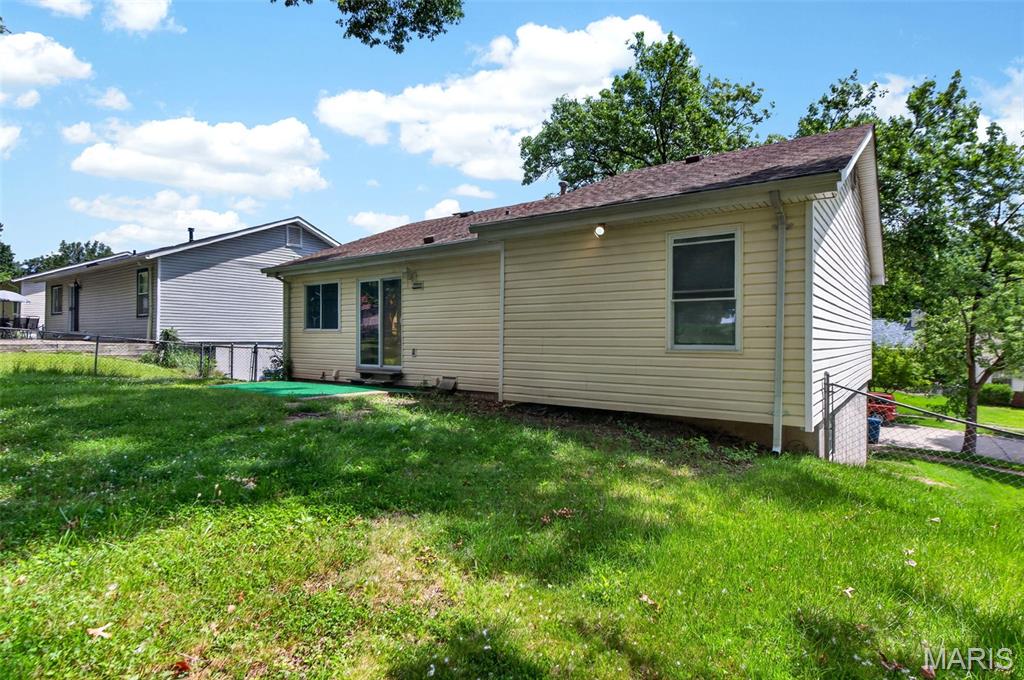 Meadowpark Two - Residential