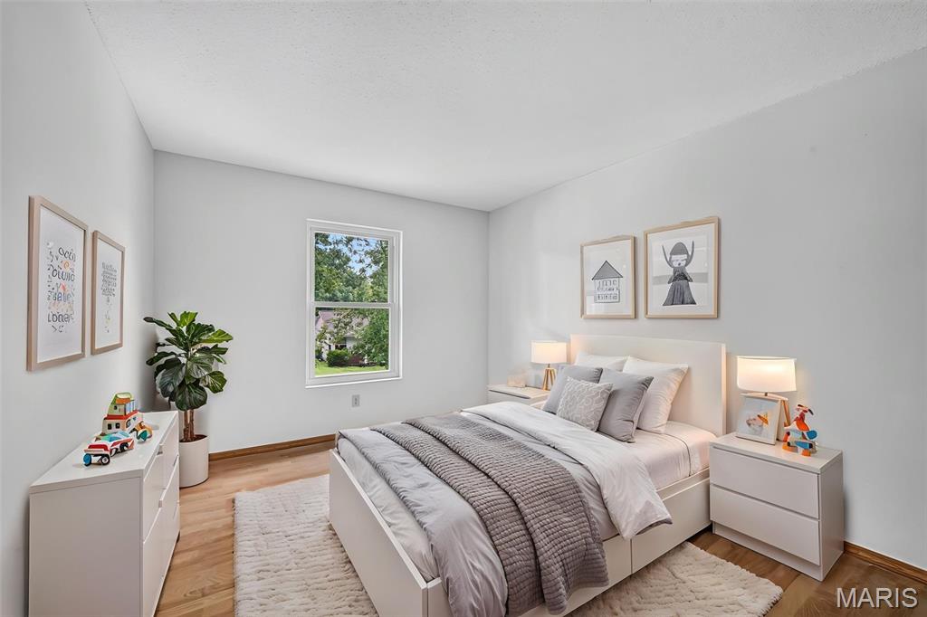 Meadowpark Two - Residential