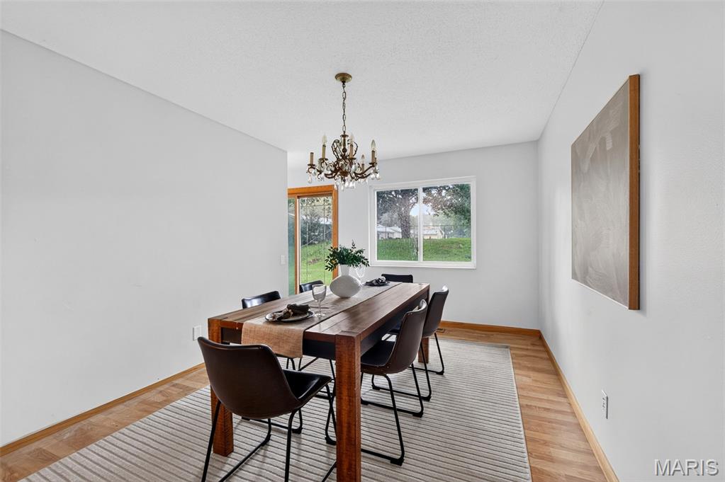 Meadowpark Two - Residential
