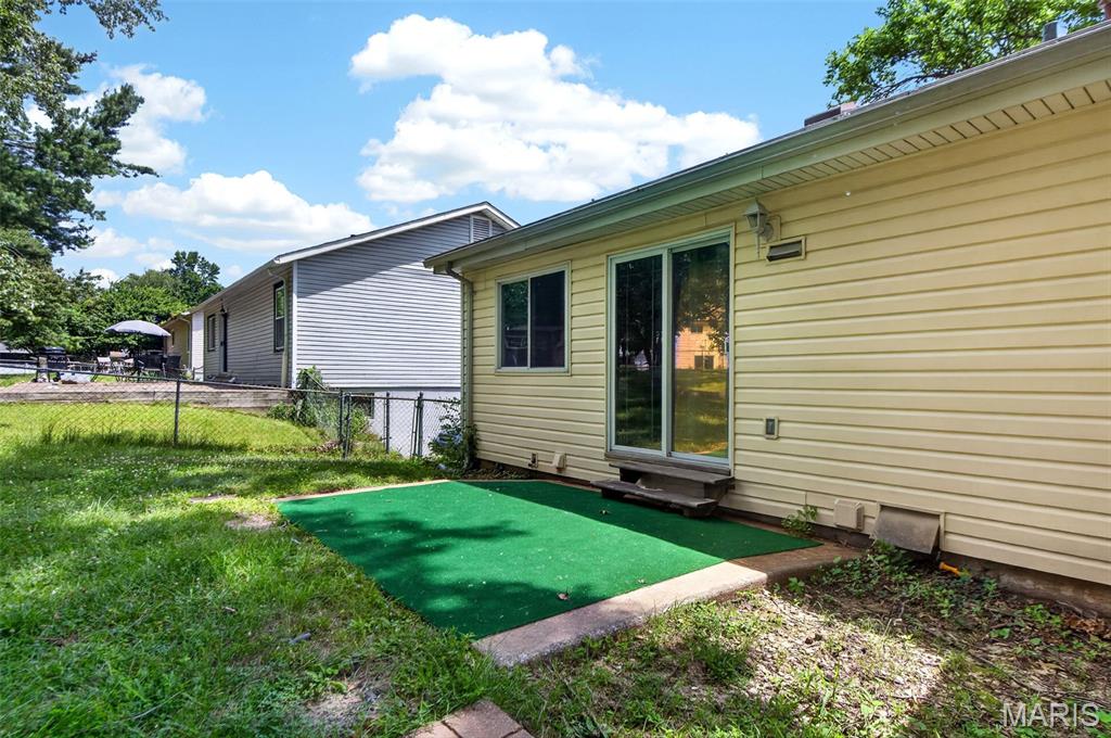 Meadowpark Two - Residential