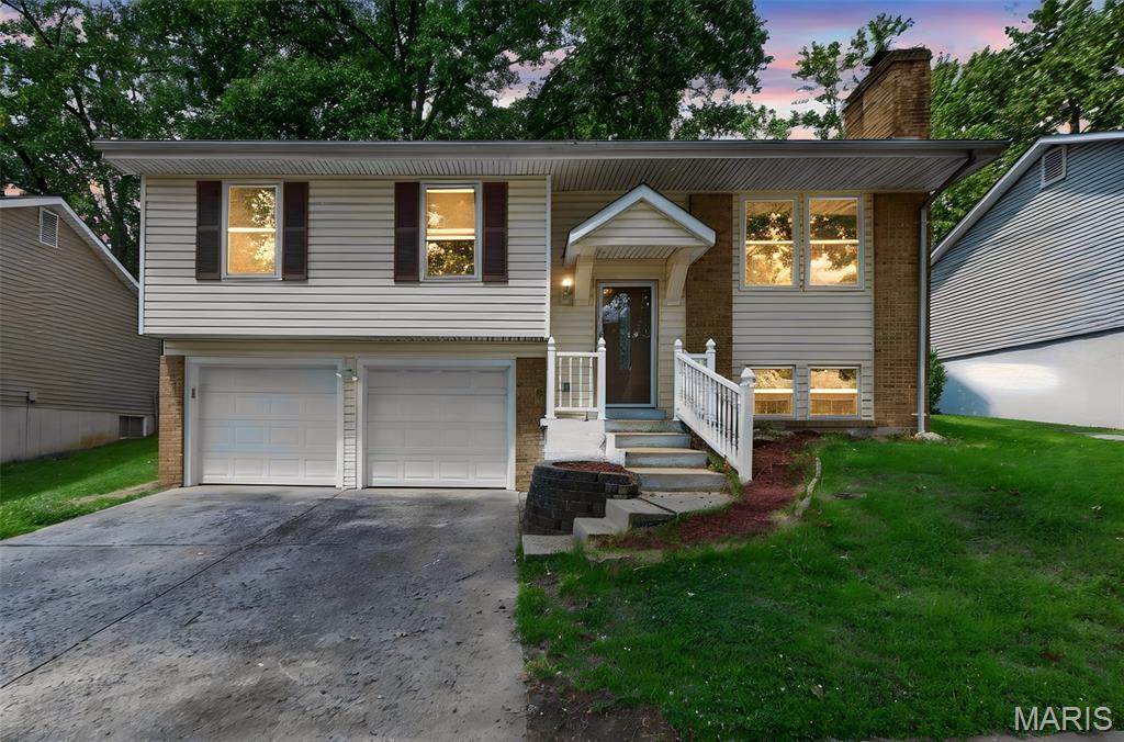 Meadowpark Two - Residential