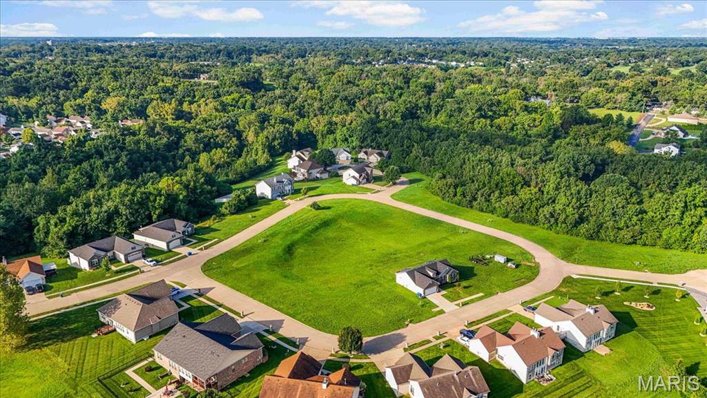 Jamestowne 11 - Land