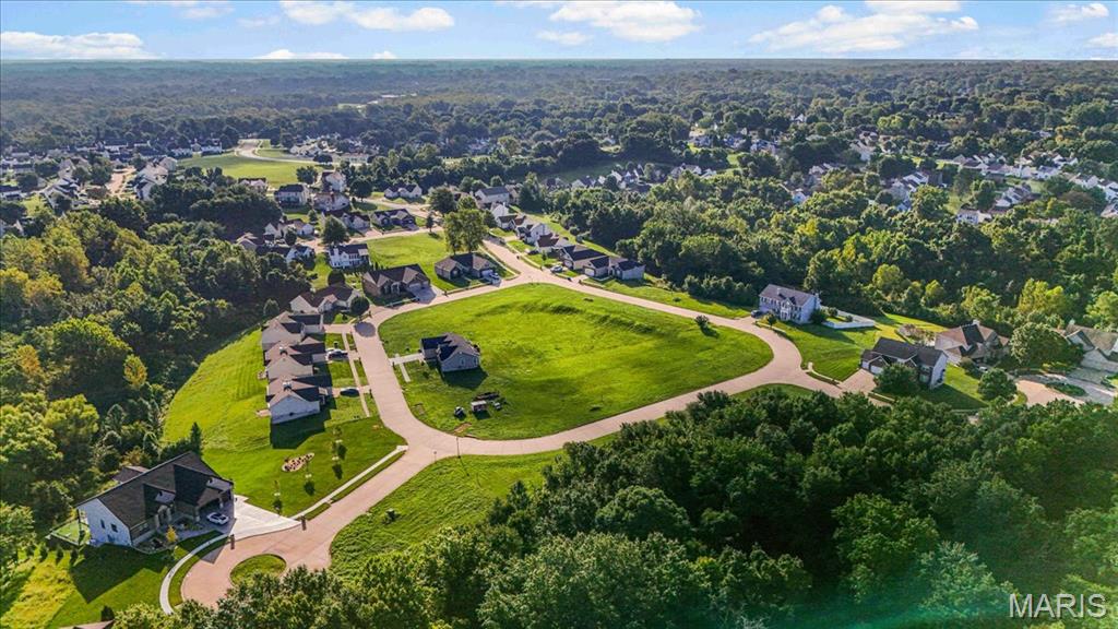 Jamestowne 11 - Land
