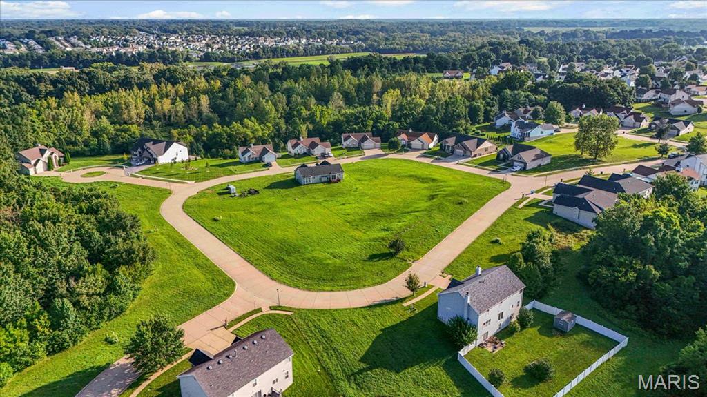 Jamestowne 11 - Land