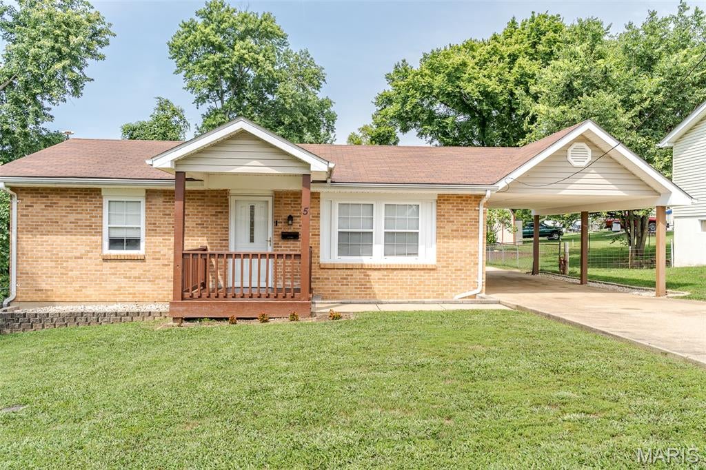 Meadow View - Residential