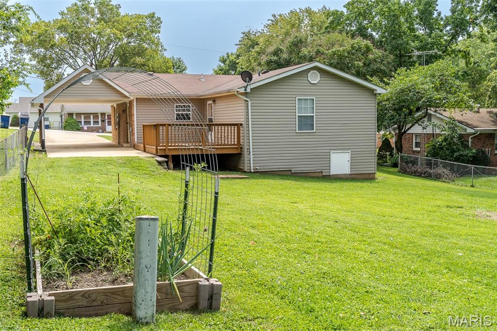 Meadow View - Residential