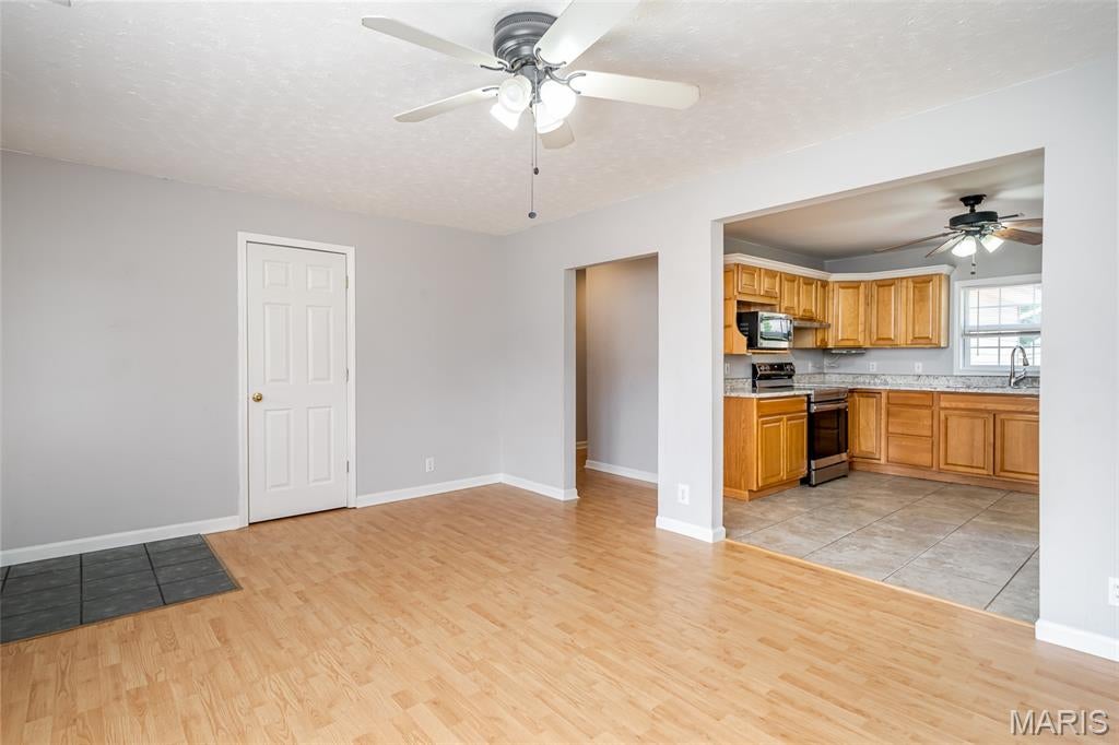 Meadow View - Residential