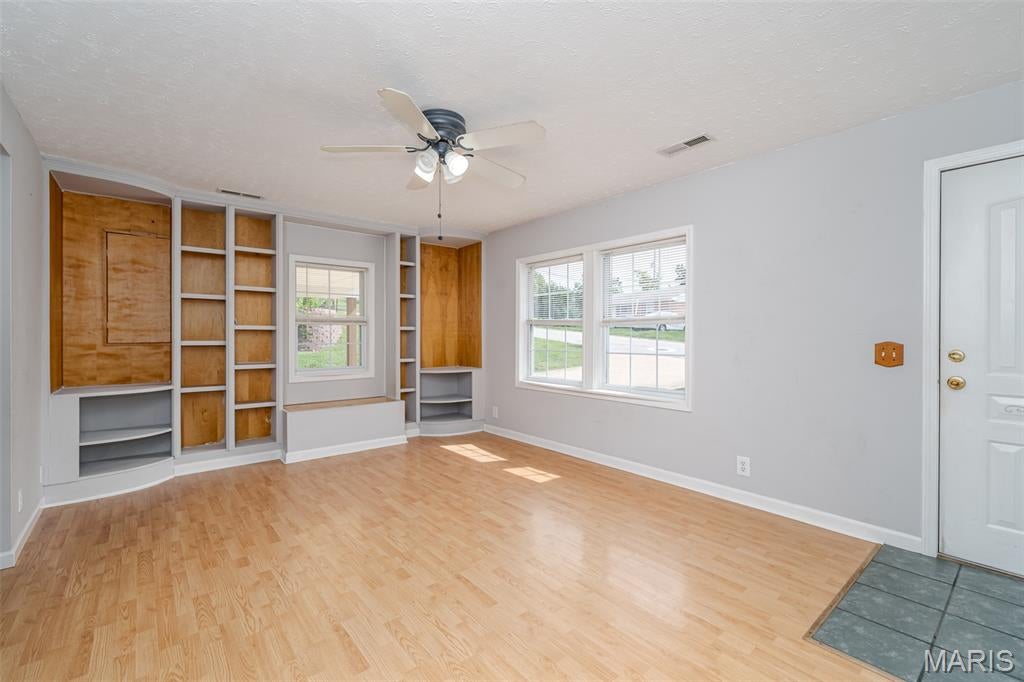 Meadow View - Residential