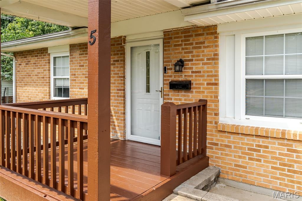 Meadow View - Residential