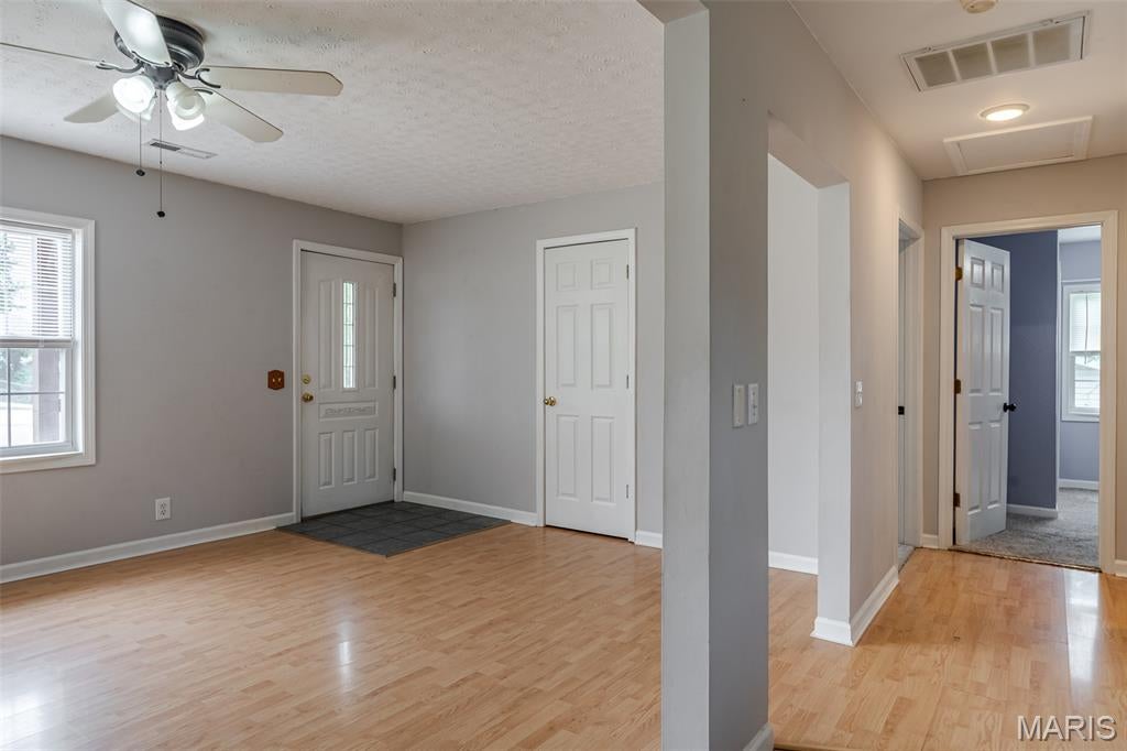 Meadow View - Residential