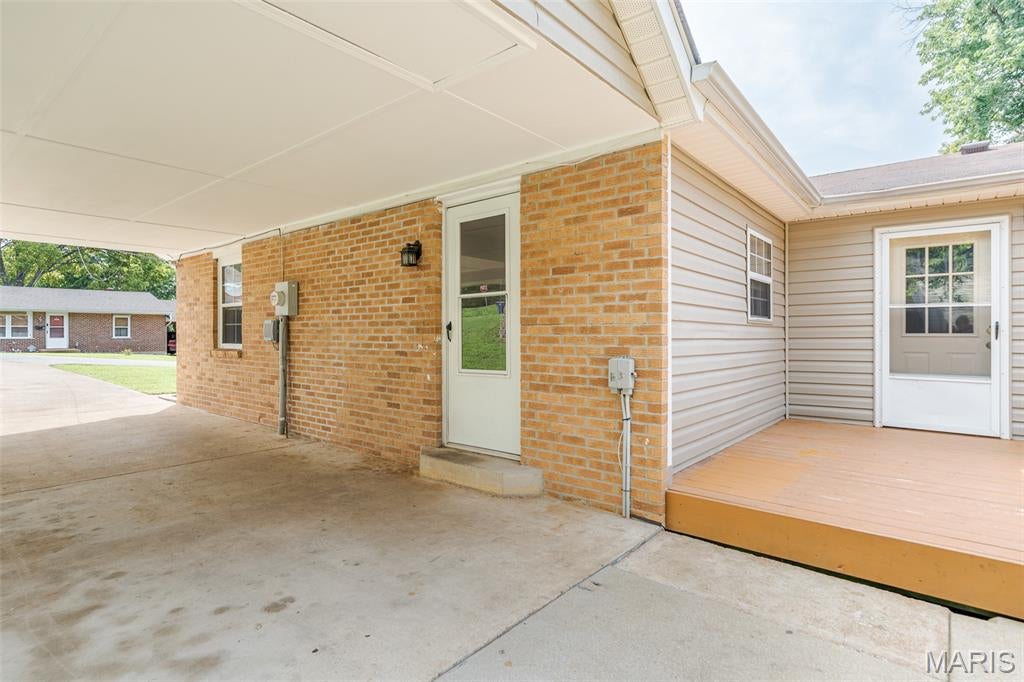 Meadow View - Residential