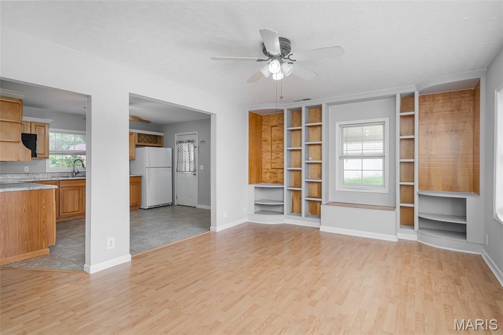 Meadow View - Residential