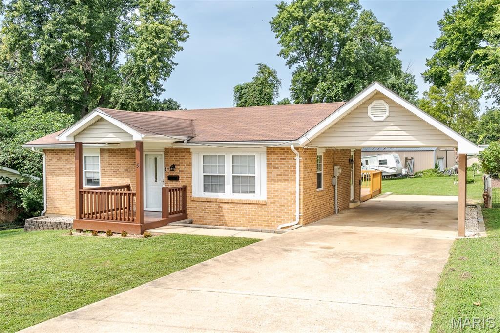 Meadow View - Residential