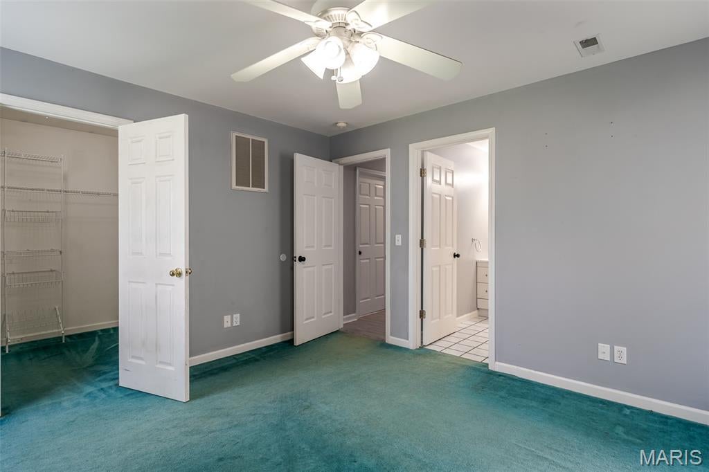 Meadow View - Residential